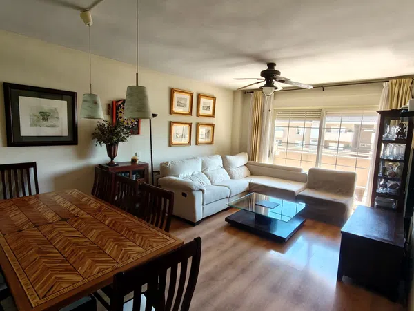 Piso en paseo Saint Cloud, 1 - Foto 1