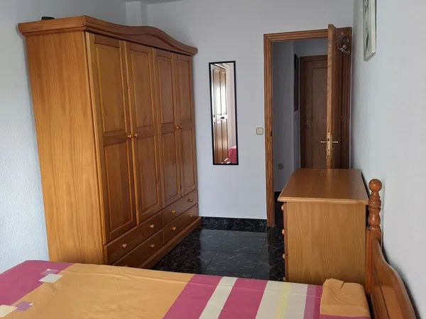 Piso en El Carmen - Foto 20