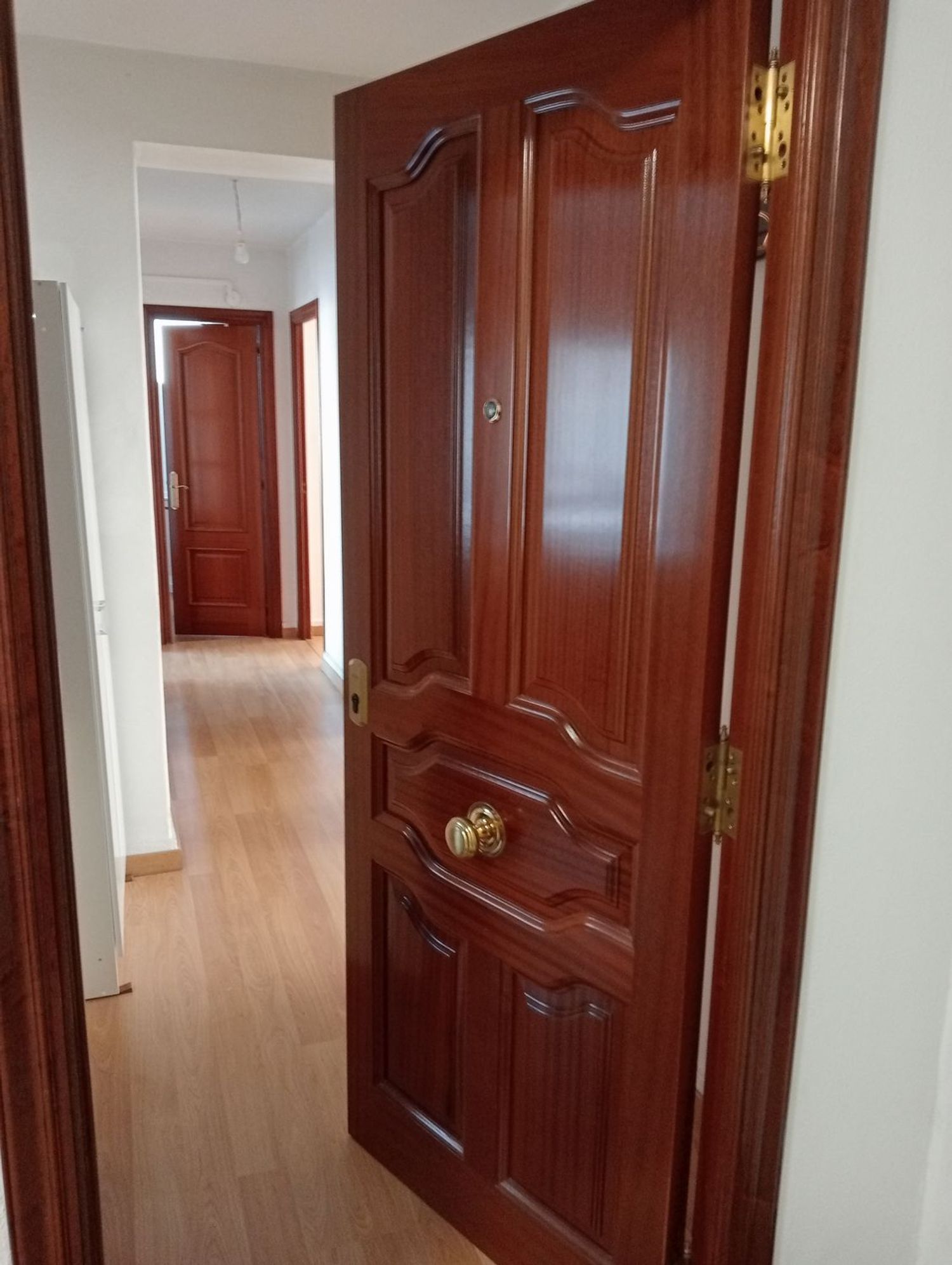 Piso en calle Puerto Rico, 4 - Foto 1