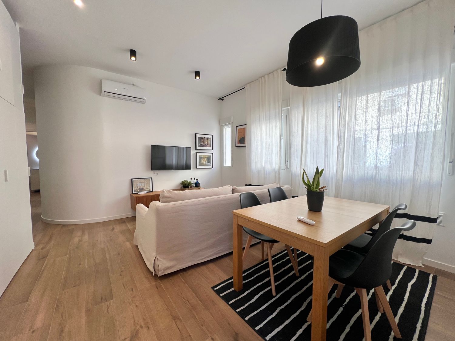 Piso en de los Cedros, Ventilla-Almenara - Foto 2