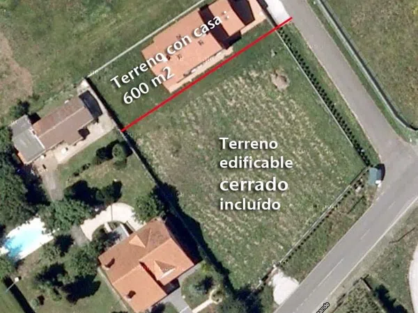 Casa independiente en calle Senande, 67 - Foto 22