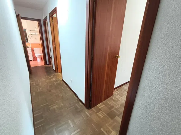 Piso en Plaza Cañada Real, 4, Covibar - Pablo Iglesias, Covibar - Pablo Iglesias - Foto 16