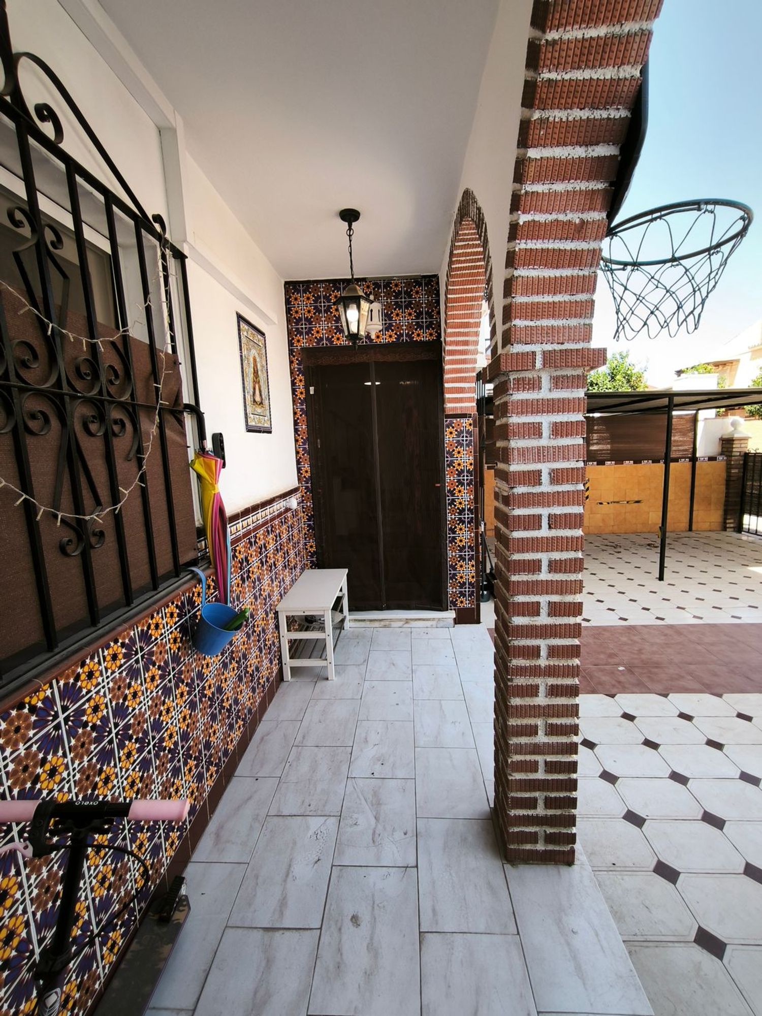 Chalet adosado en Calle Manuel de Falla, 7, Centro Ciudad, Centro Ciudad - Foto 4