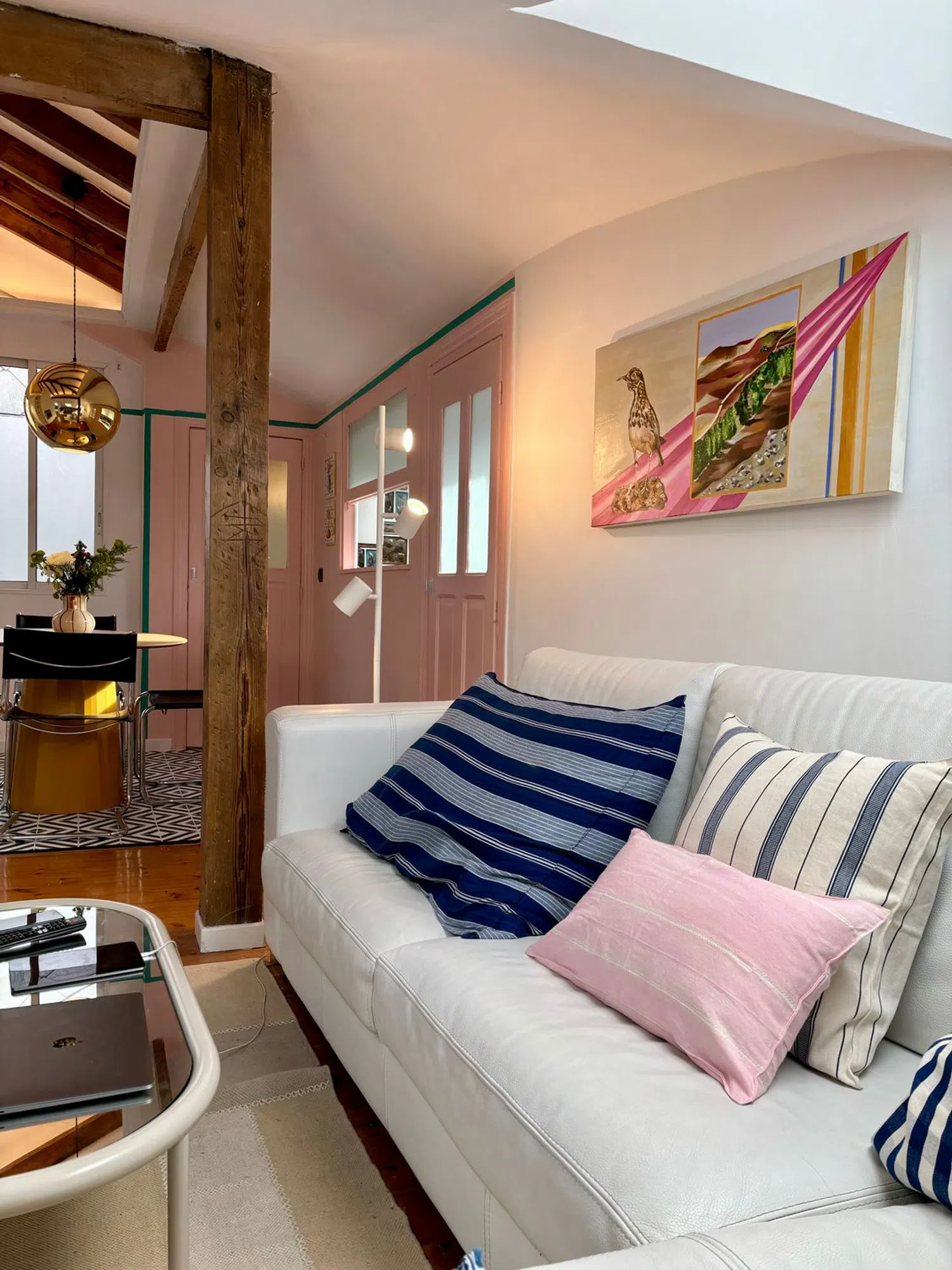 Ático en calle Enseñanza, 6 - Foto 2