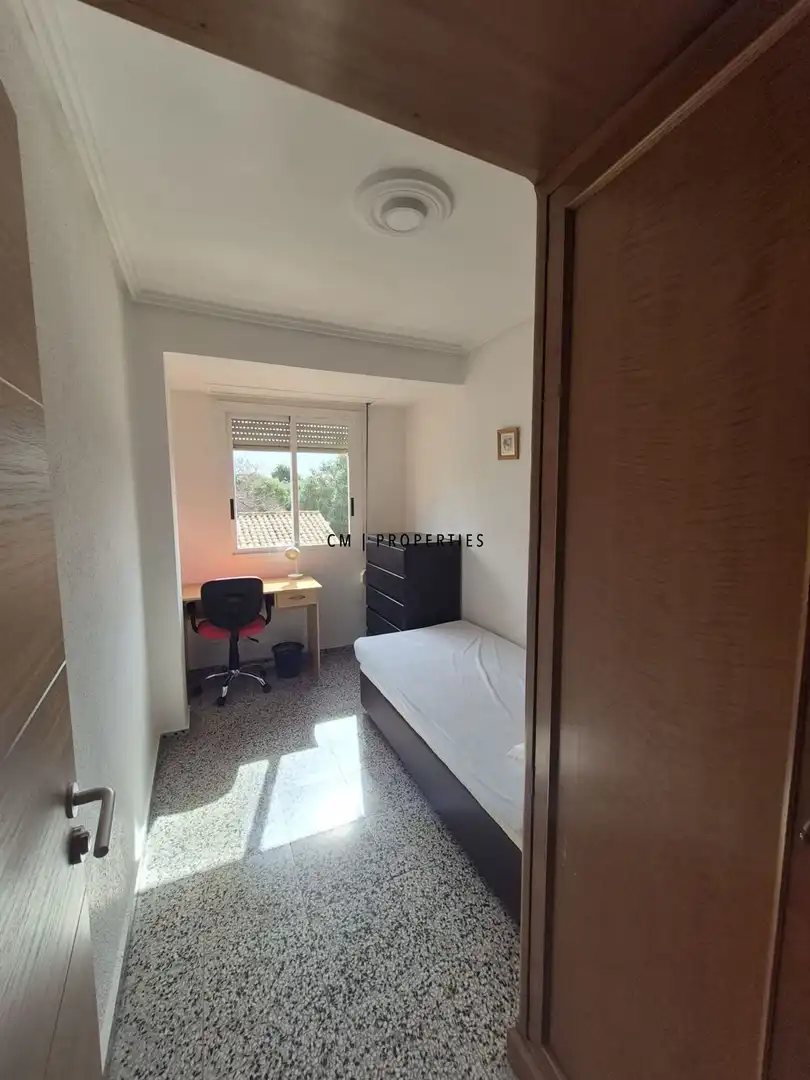 Piso en Burjassot - Foto 12