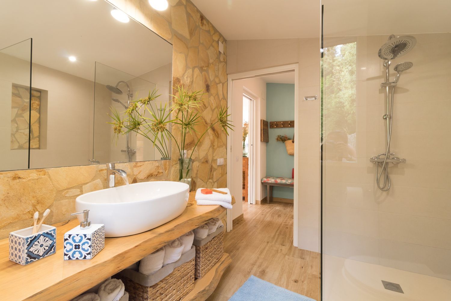 Casa rural en Arenys de Munt - Foto 23