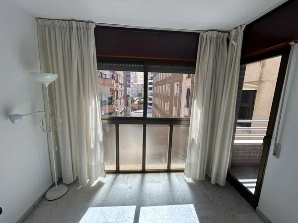 Piso en Calle San Nicolás, 13, Malagueta - Monte Sancha - Foto 8