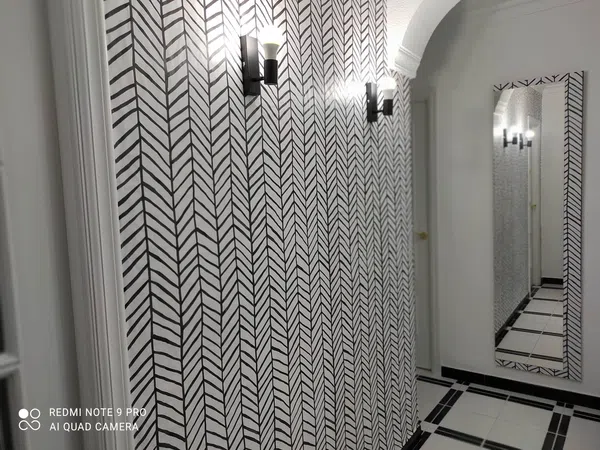 Ático en calle Héroe de Sostoa, 80 - Foto 2