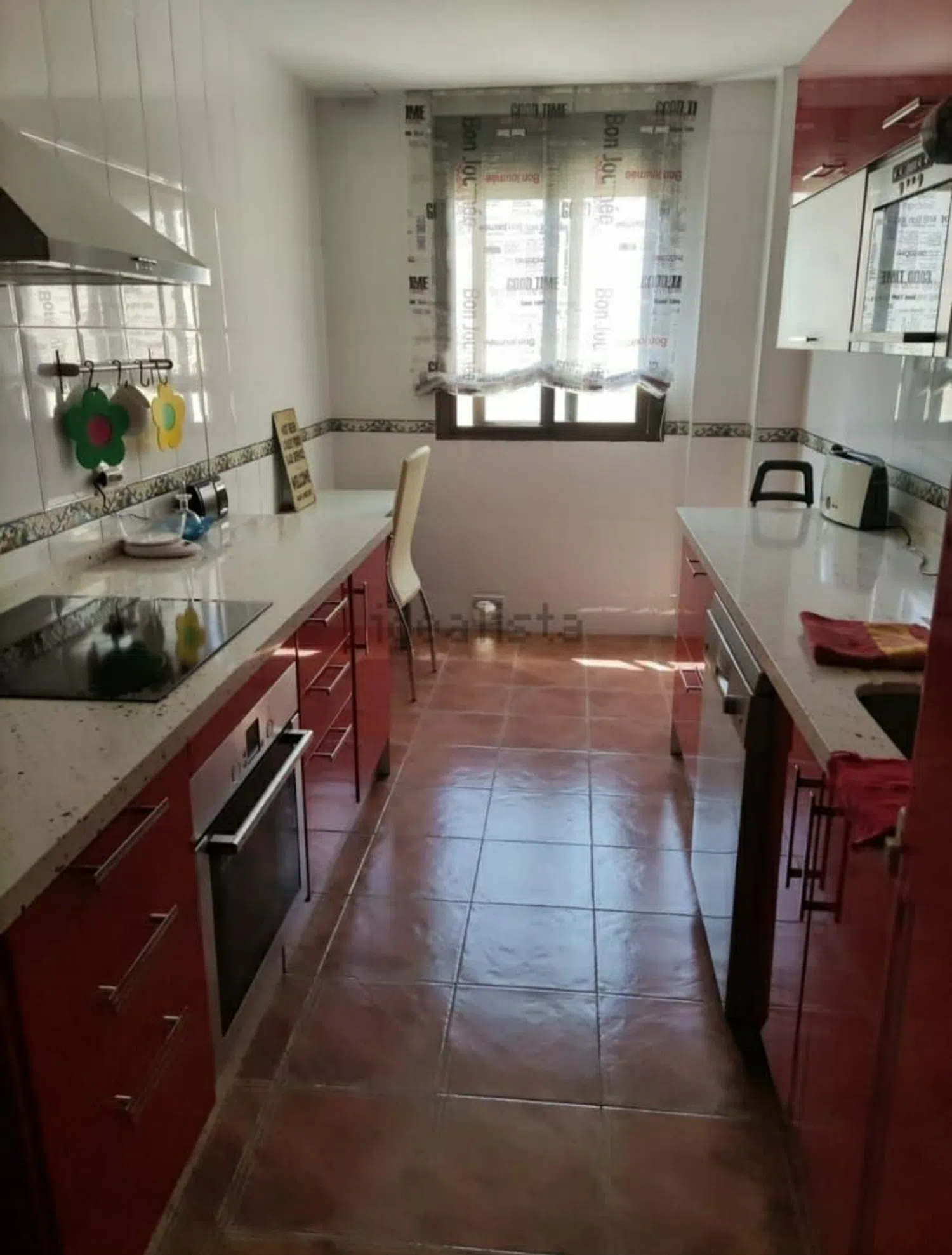 Piso en calle Golondrina, 8 - Foto 10