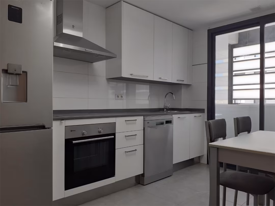 Piso en  Calle Granja de Rocamora 4 - Foto 6