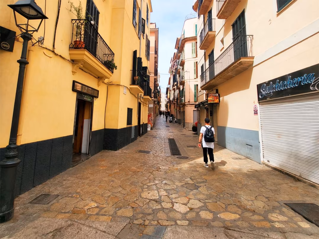 Piso en  Carrer del Vi 20 - Foto 10