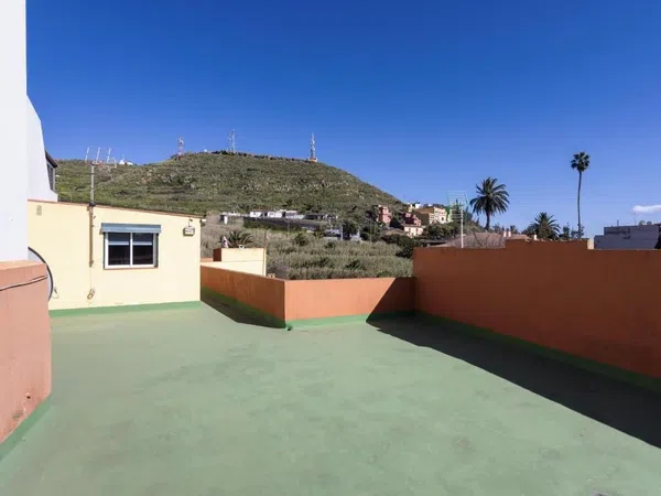 Casa terrera en Calle Nava y Grimon, 34 - Foto 8