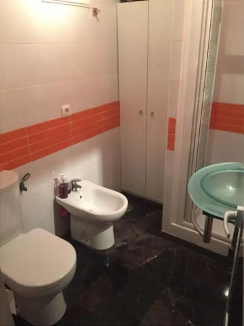 Piso en Sevilla Este - Foto 9