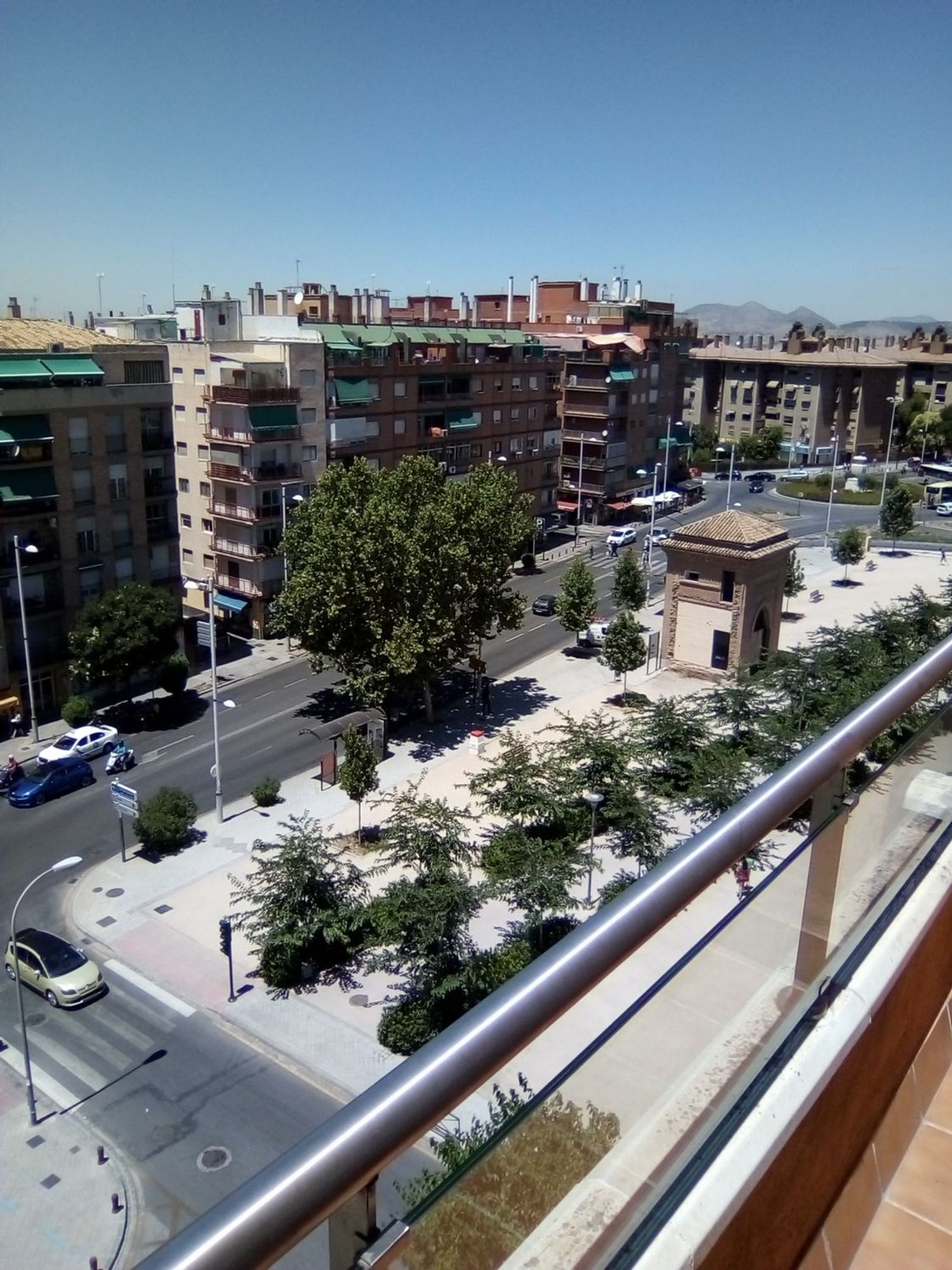 Ático en Plaza Ciudad de los Cármenes, 1, San Francisco Javier, San Francisco Javier - Foto 2