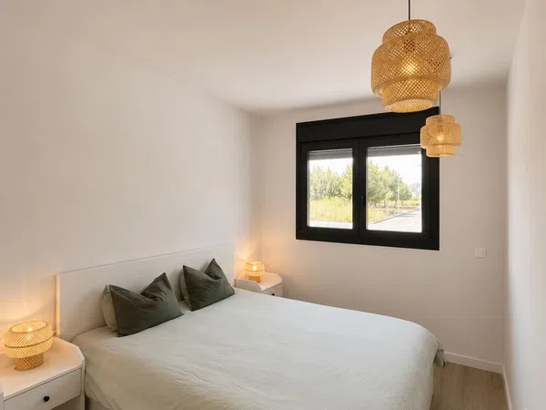 Chalet pareado en Partida Barranquet, 34 - Foto 4