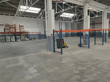Nave Industrial en  Carrer de Víctor Balaguer - Foto 2