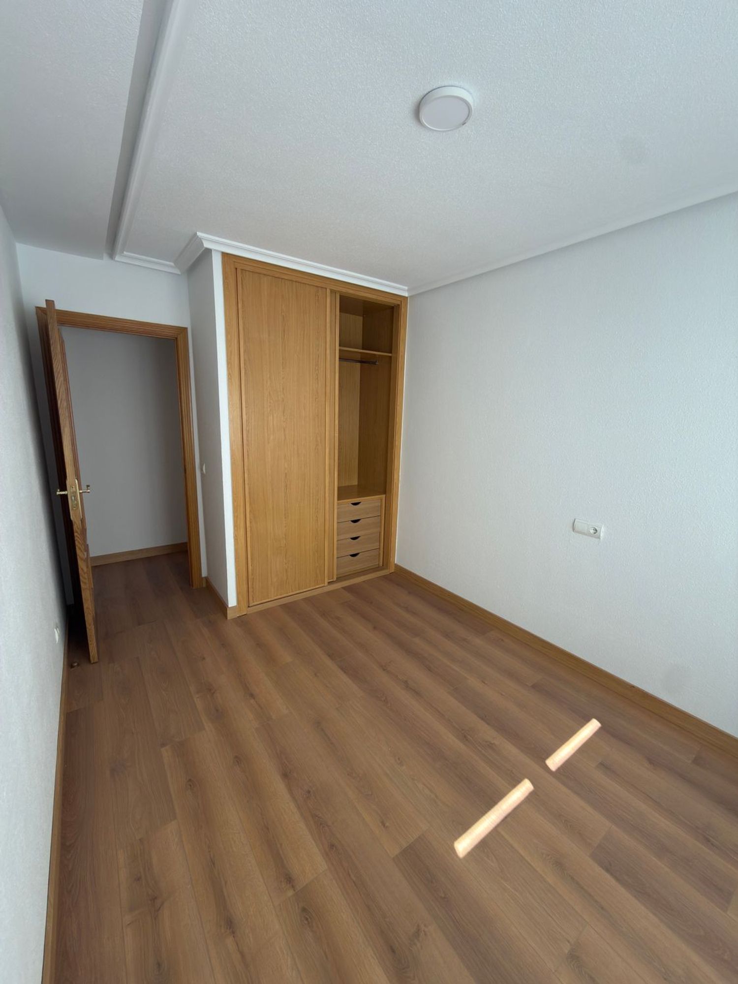 Piso en calle Alcalde Bravo García, 2 - Foto 4