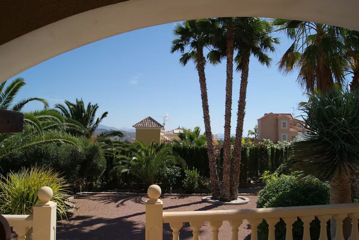 Casa o chalet independiente en Calle de Torrevella, 6, Pueblo Acantilado - Lanuza - Foto 16