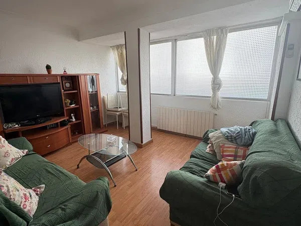 Piso en calle de Francisco de Ruesta, 11 - Foto 3