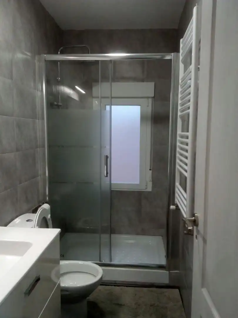 Piso en  Calle Alarcón 14 - Foto 1