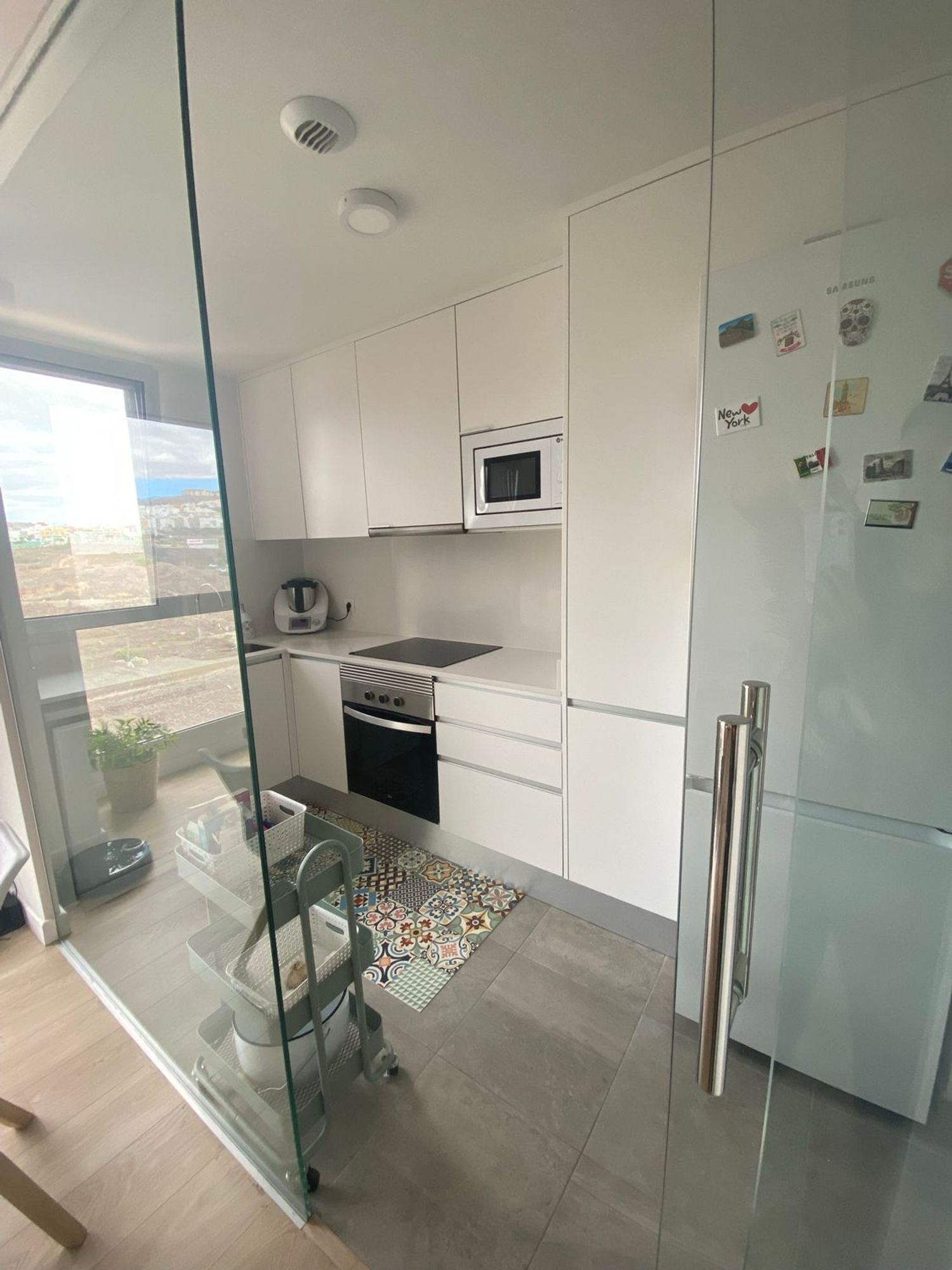 Piso en calle Hermanos Domínguez Santana, 12 - Foto 3