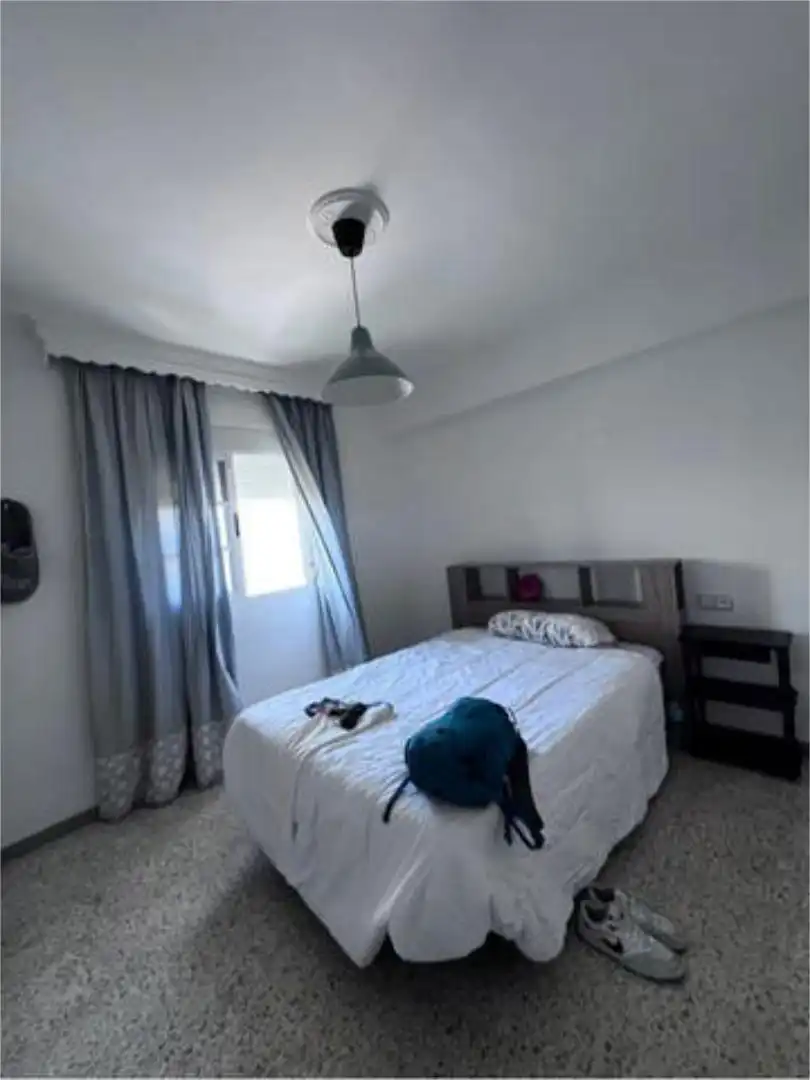 Piso en El santiscal - Foto 4