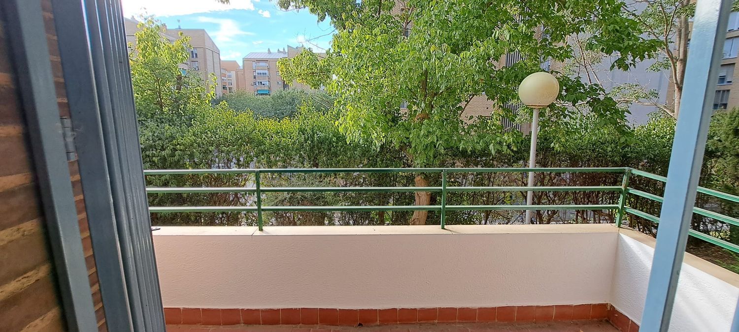 Piso en Plaza La Luna, 2, Avda de Madrid - Pº de la Estación, Avda de Madrid - Pº de la Estación - Foto 6