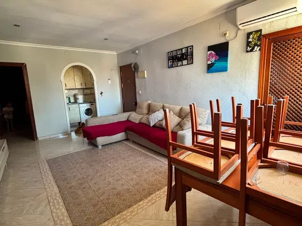 Piso en Ronda Padre Pío, 20, Palmete-Padre Pío-Hacienda San Antonio - Foto 4