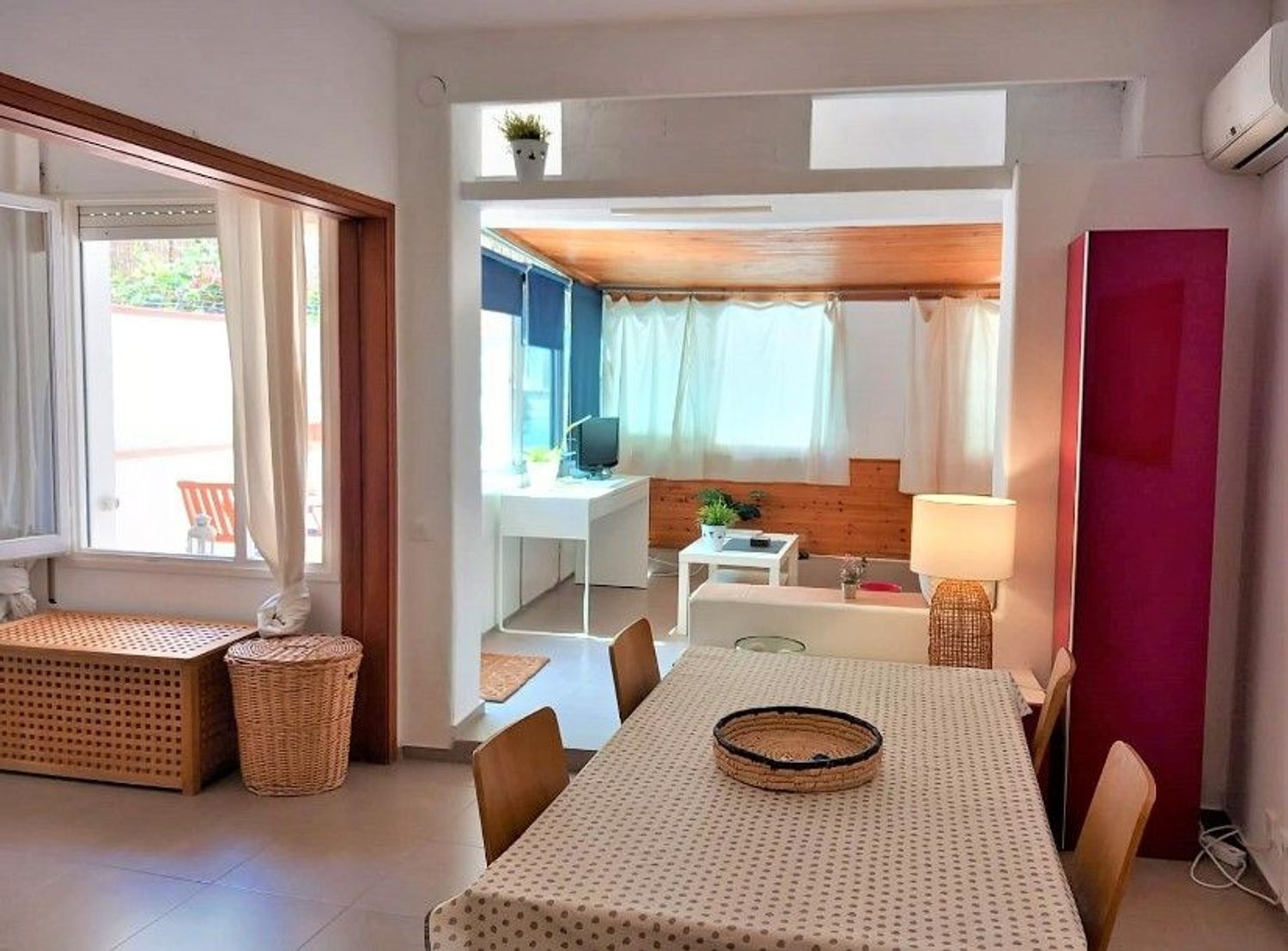 Piso en calle de Sagués, 49 - Foto 8