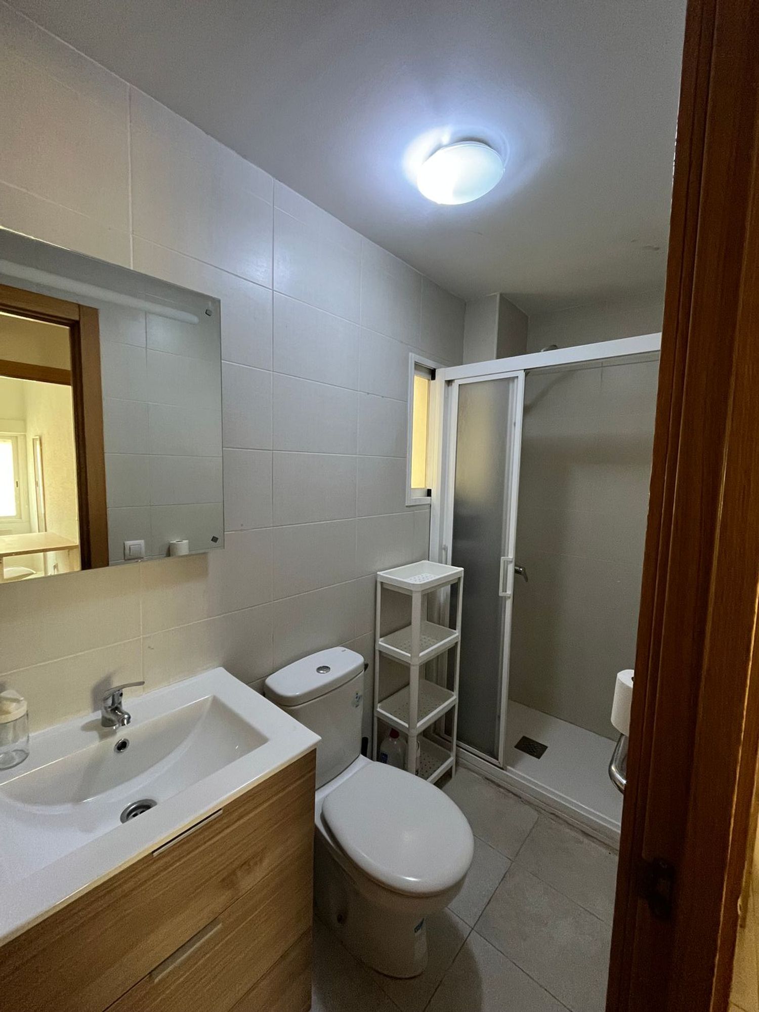 Piso en avenida Juan de la Cierva, 20 -70 - Foto 3