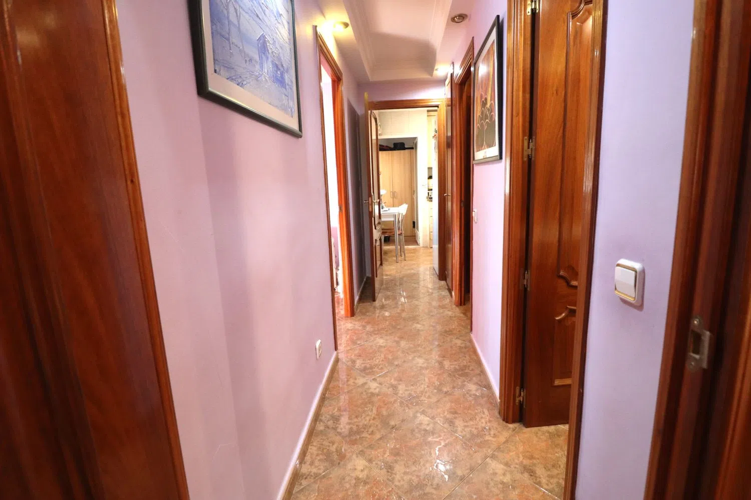 Piso en avenida Olímpica, 24 - Foto 9