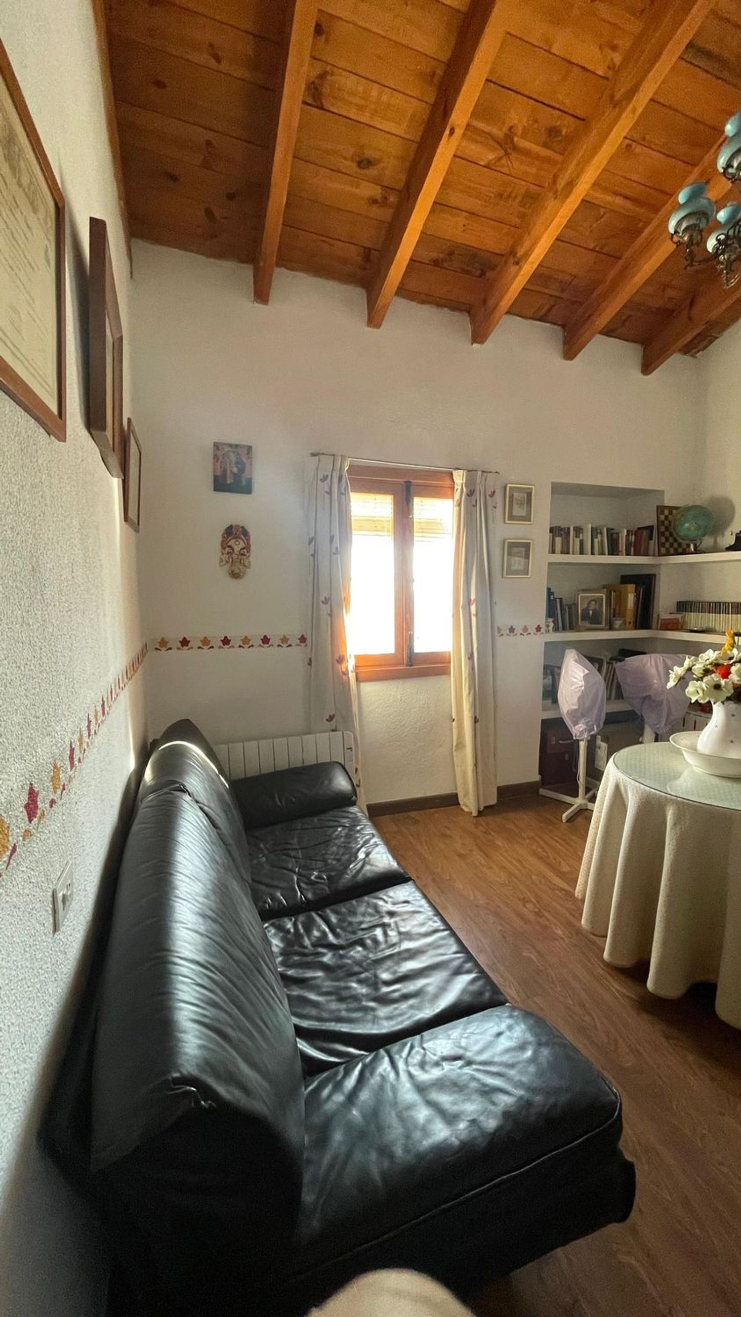 Casa o chalet independiente en Campos del Río - Foto 27
