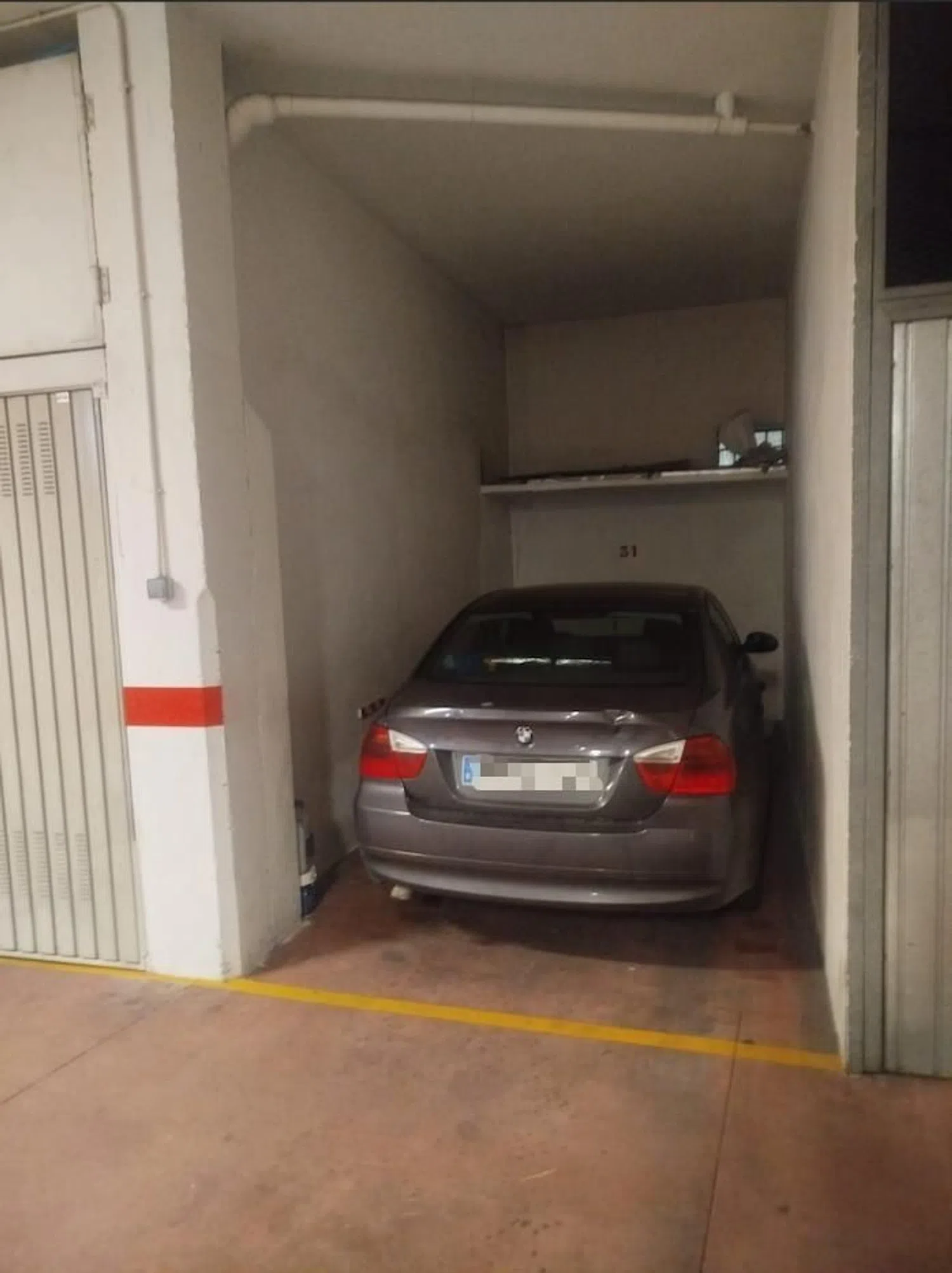 Piso en calle Alonso del Castillo, 1 - Foto 19