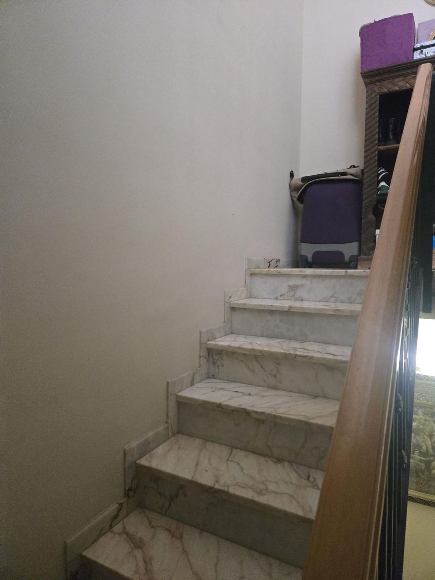 Chalet adosado en Calle Pedro Nolasco Meléndez, 4 - Foto 3