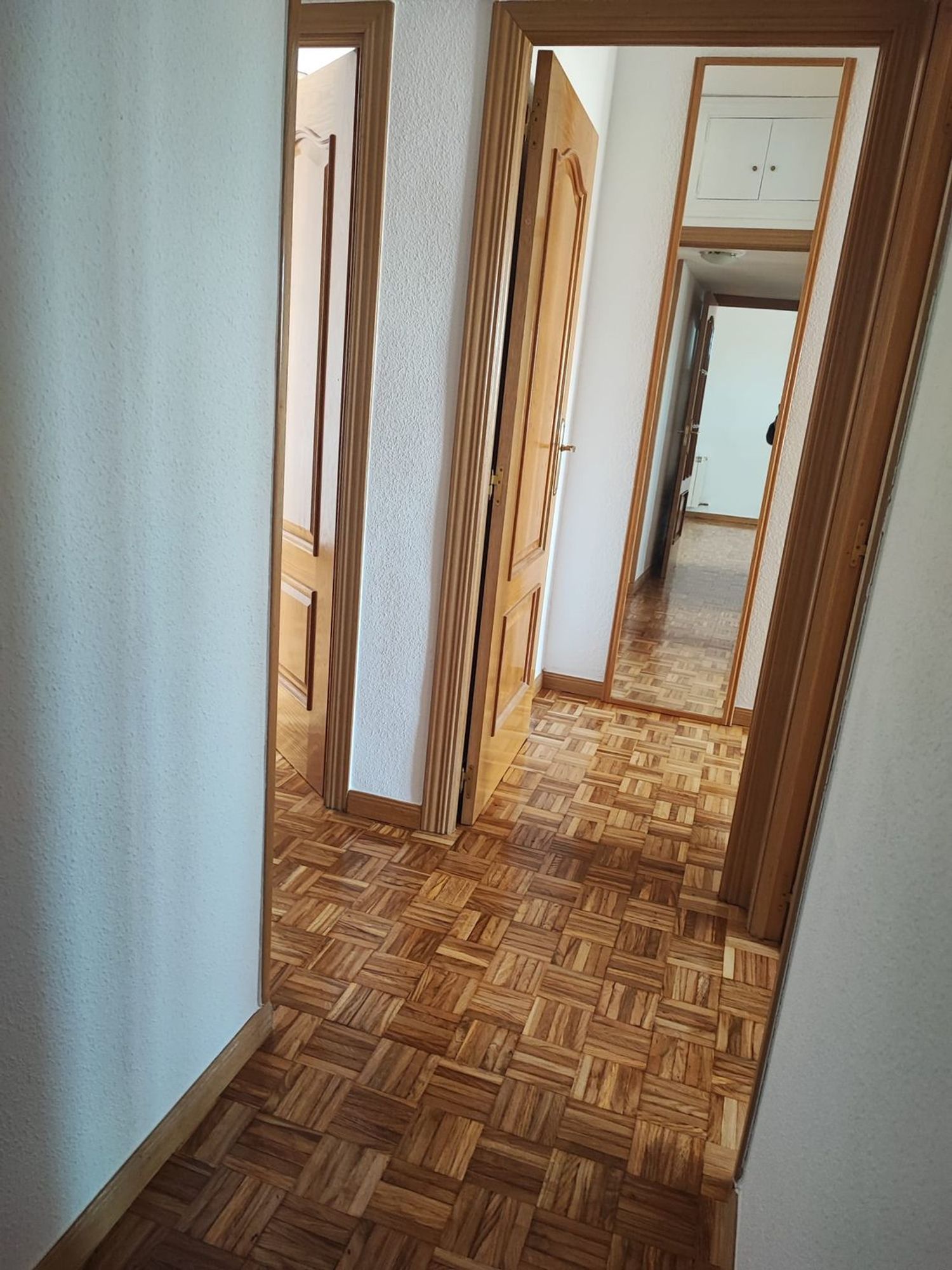 Piso en Avenida de Cantabria, 46, Alameda de Osuna - Foto 14