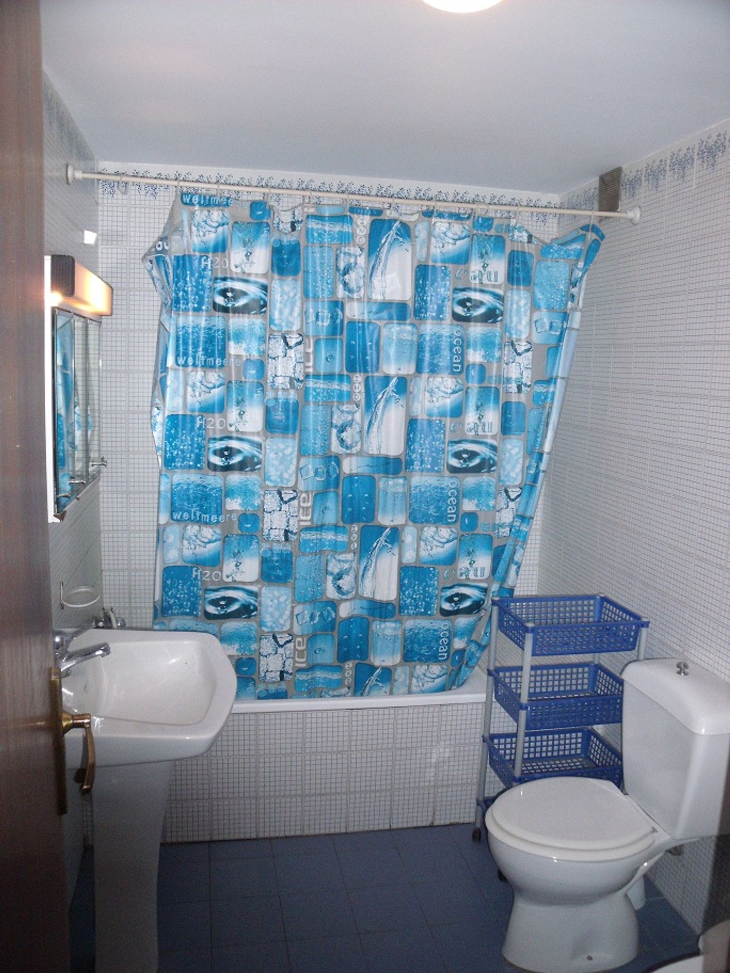 Piso en Calle Arabial, 68, Ronda - Arabial - Foto 8