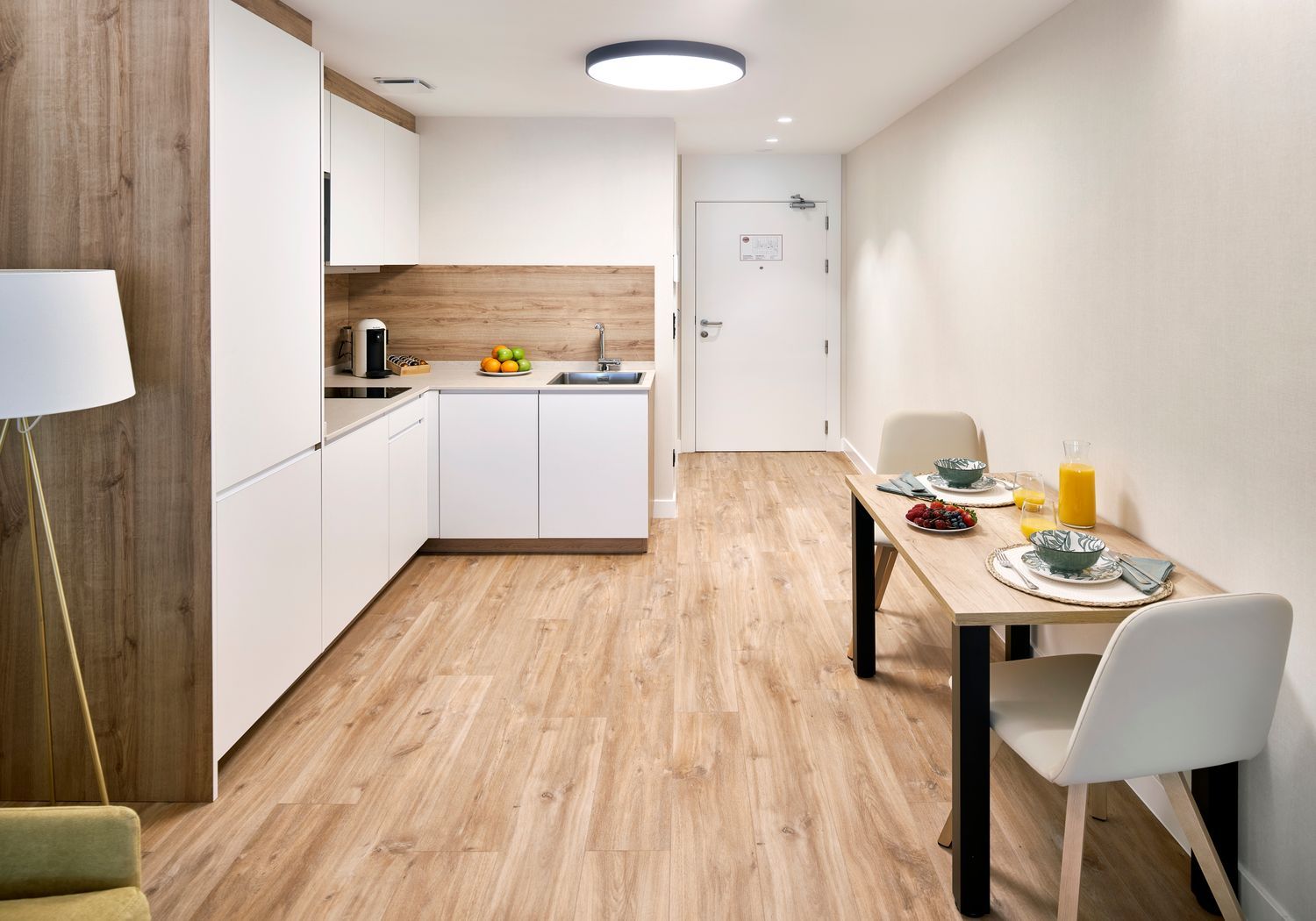 Estudio en calle Aranzabal, 8 bajo - Foto 25