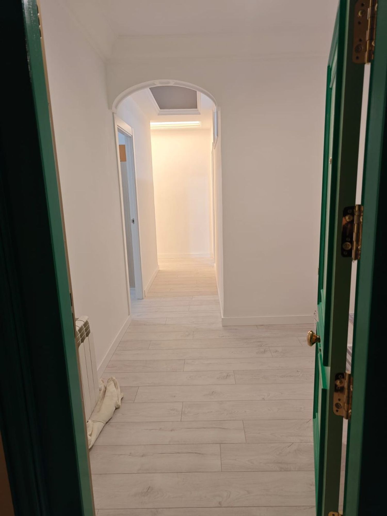 Piso en calle Duque de Sesto, 5