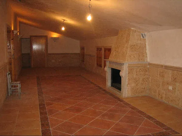Finca rústica en Ortillo, 5 - Foto 9
