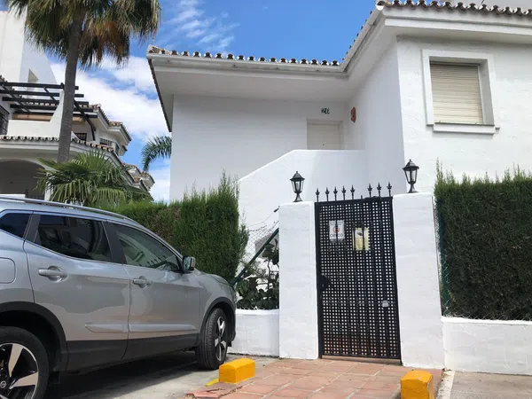 Ático en Urbanización Los Naranjos de Marbella s/n, La Dama de Noche-La Alzambra - Foto 32