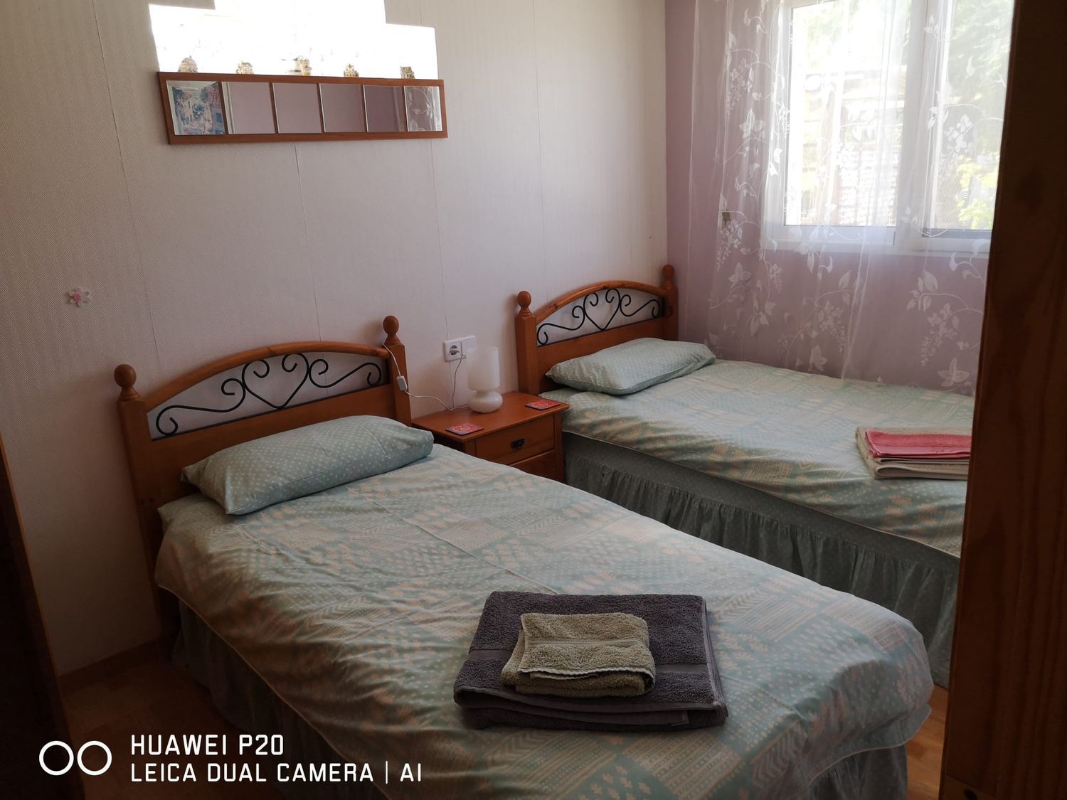 Casa o chalet independiente en Calle los Muletos, 17 - Foto 6