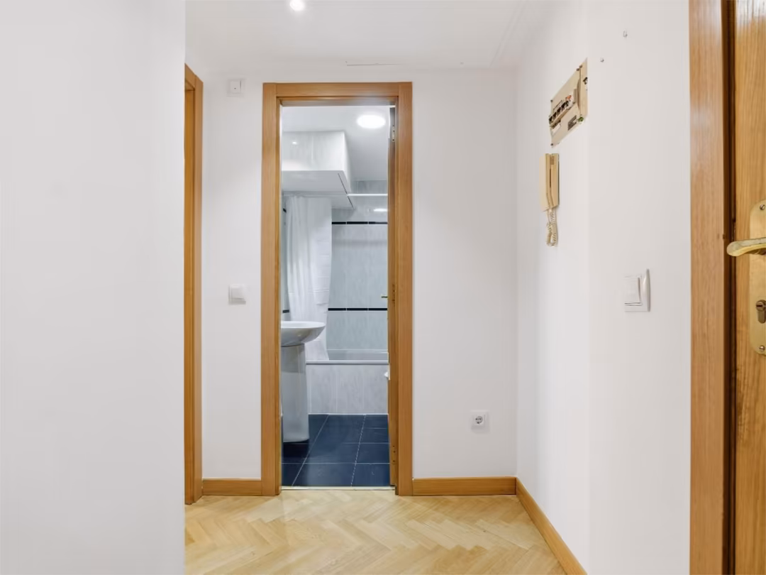 Piso en  Calle de Numancia 33 - Foto 15