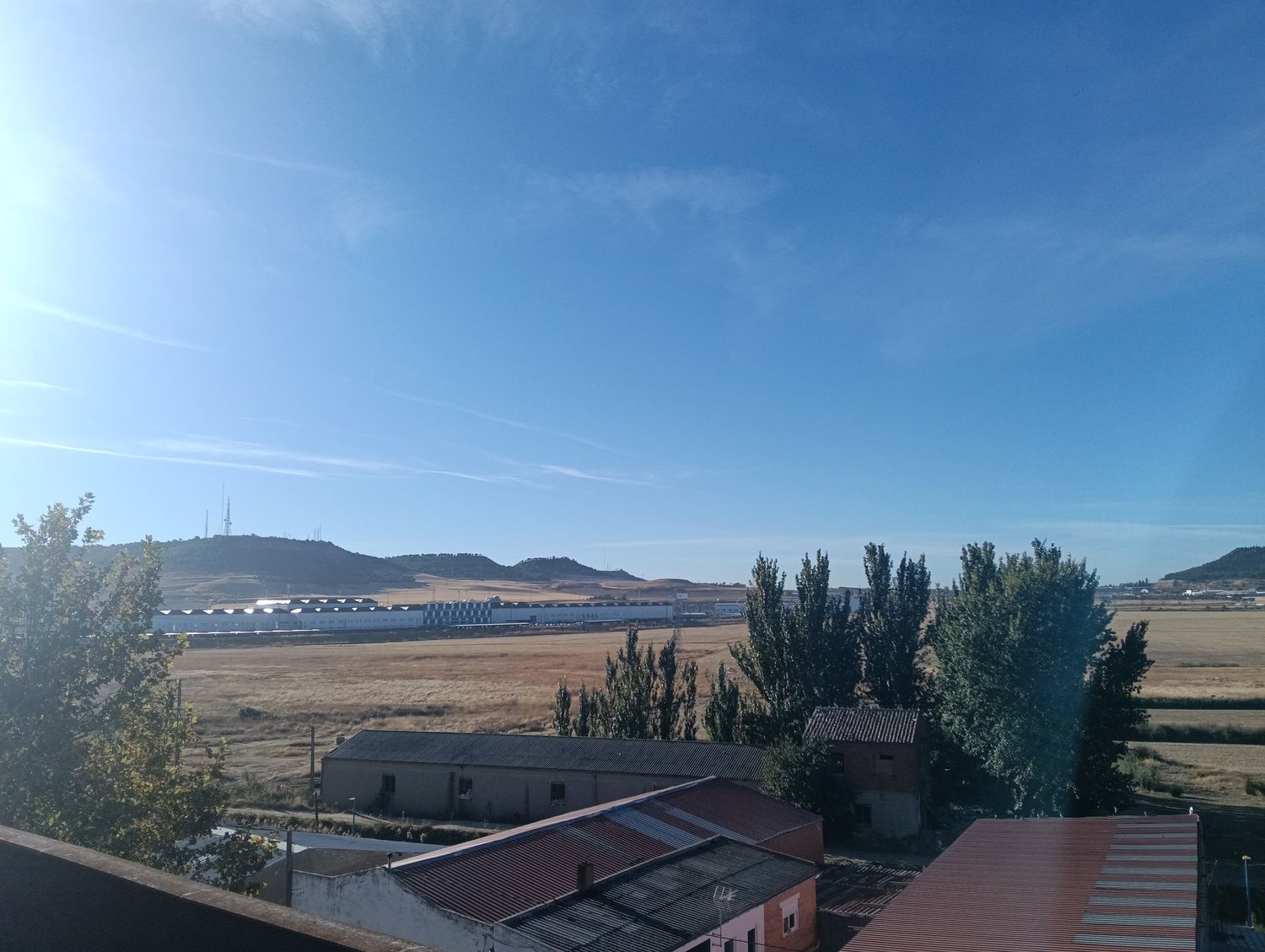 Ático en Camino de Hornillos, 101, Las Flores, Las Flores - Foto 18