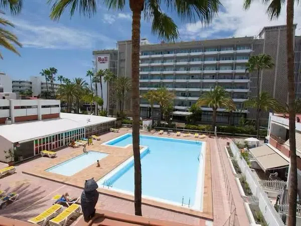 Piso en Calle el Escorial, 3, Playa del Inglés - Foto 6