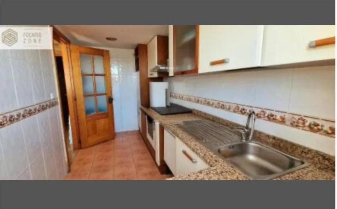 Piso en Centro - Foto 4