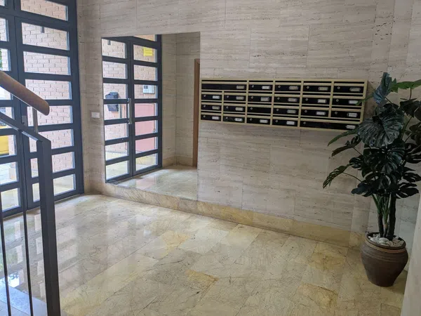 Piso en Calle del Renacimiento, 5 - Foto 8