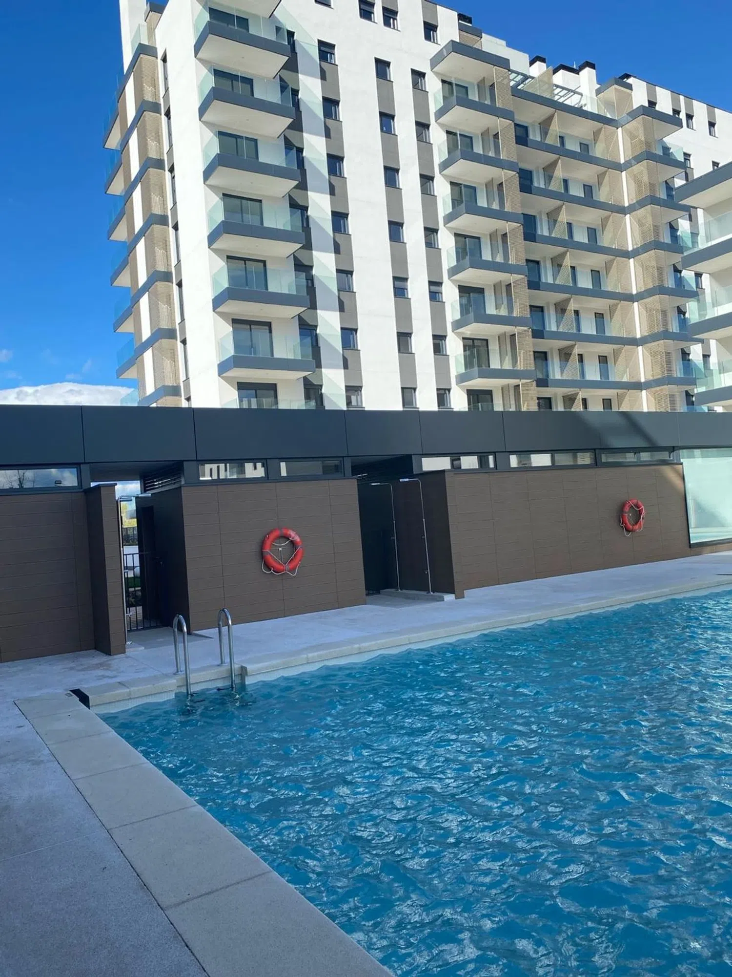 Piso en calle Jesus pajares, 3 - Foto 13