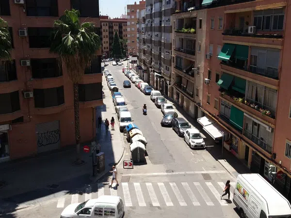 Piso en Avenida de Burjassot, 136, Benicalap - Foto 10