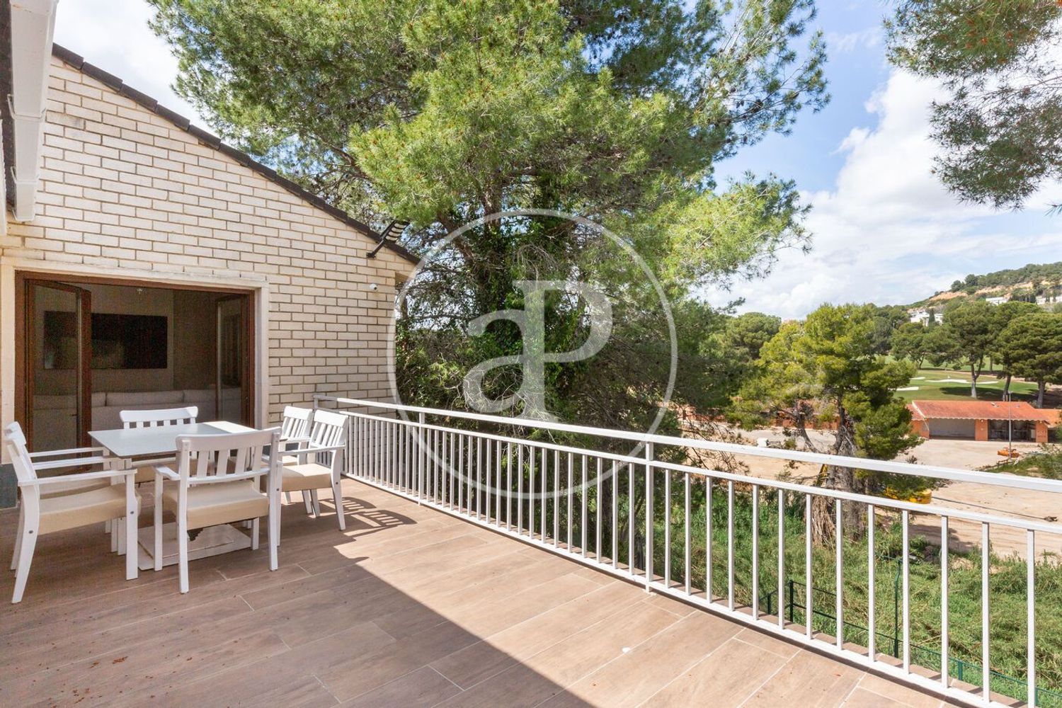 Casa o chalet independiente en Calle 20, El Bosque, El Bosque - Foto 37