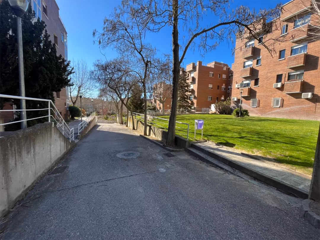 Piso en  Calle de Lope de Vega 3 - Foto 21